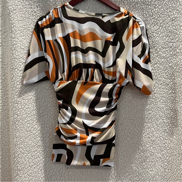 Small Rampage Top - Picture 2 of 2